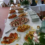 Mediterraneo Hotel 3*