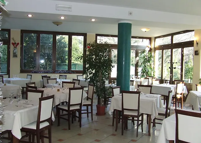 Ξενοδοχείο Mediterraneo