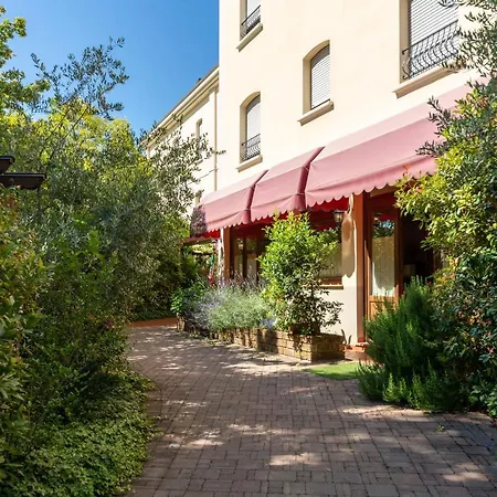 Mediterraneo 3* Пьяноро