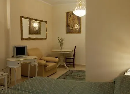Hotel Mediterraneo
