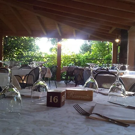 Hotel Mediterraneo Pianoro