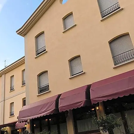 Hotel Mediterraneo 3*