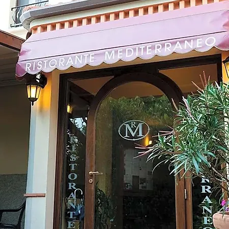Hotel Mediterraneo Pianoro