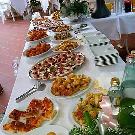Hotel Mediterraneo 3*