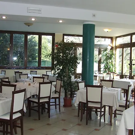 Hotel Mediterraneo
