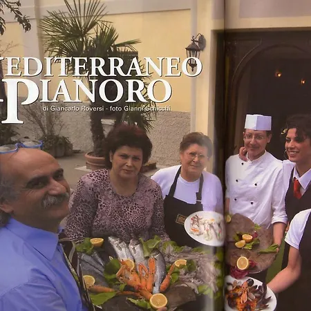 Mediterraneo 3* Пьяноро