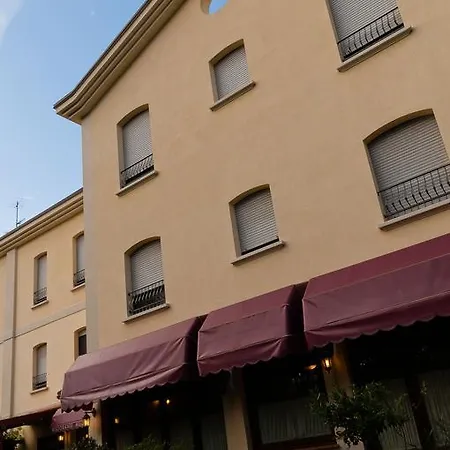 Mediterraneo Pianoro