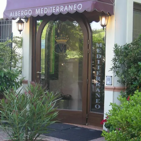 Hotel Mediterraneo Pianoro