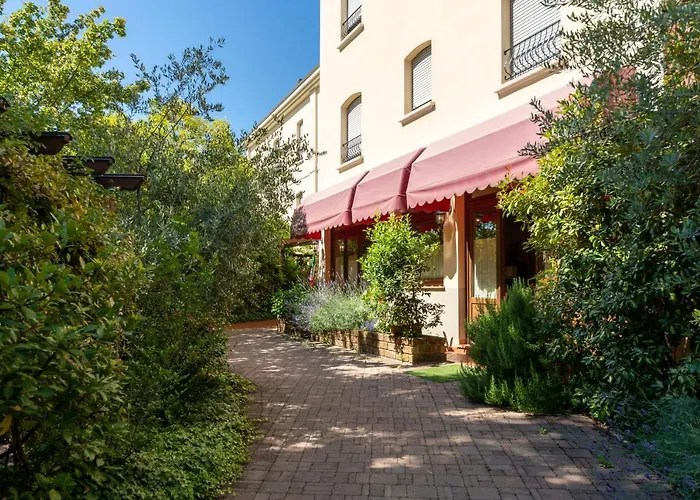 Mediterraneo 3* Pianoro