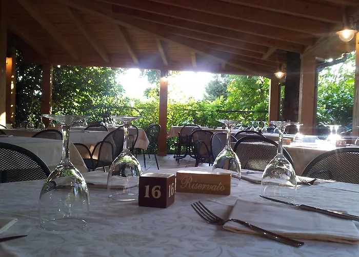 מלון Mediterraneo פיאנורו