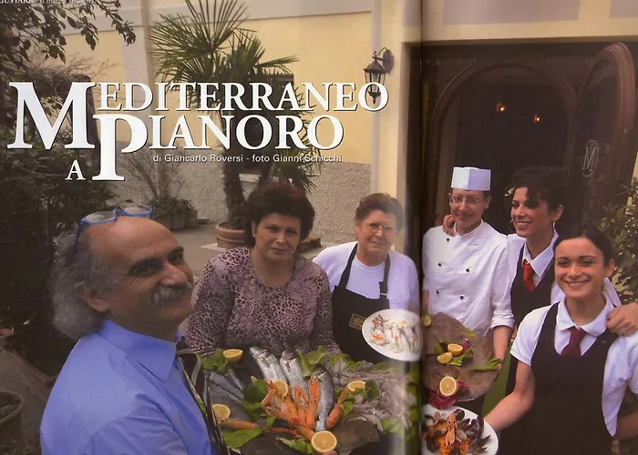 Mediterraneo 3* 피아노로