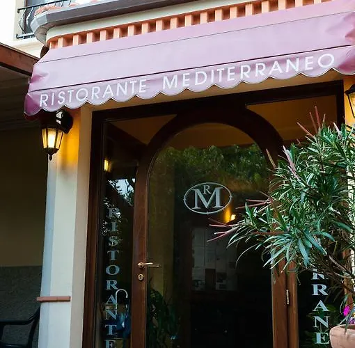 Mediterraneo 3* פיאנורו