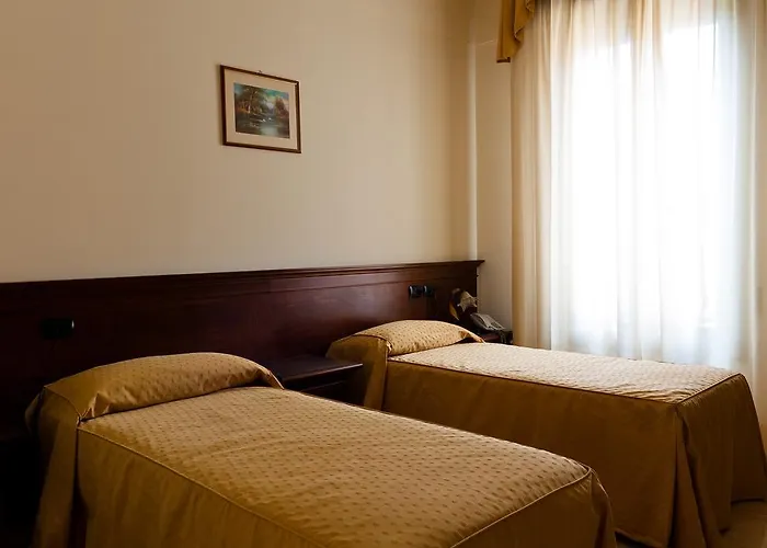 Hotel Mediterraneo 3*